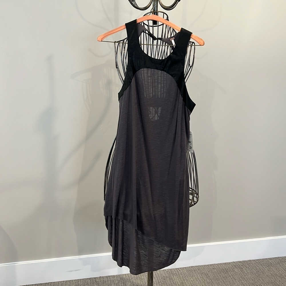 Free People Tunic
